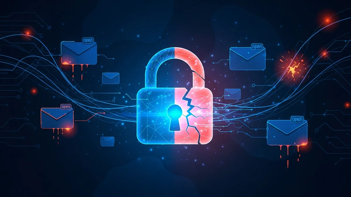 How to Check If Your Email Address Has Been Hacked Right Now