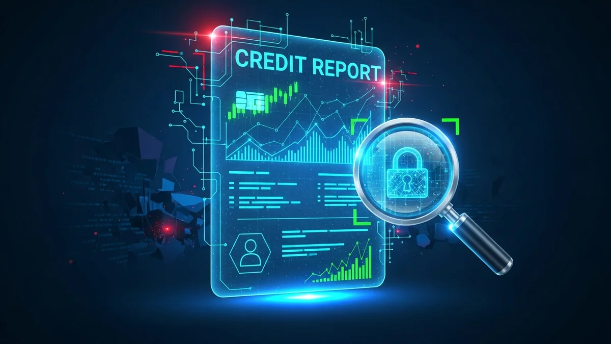 How to Check Your Credit Report After a Data Breach (Step-by-Step Guide)