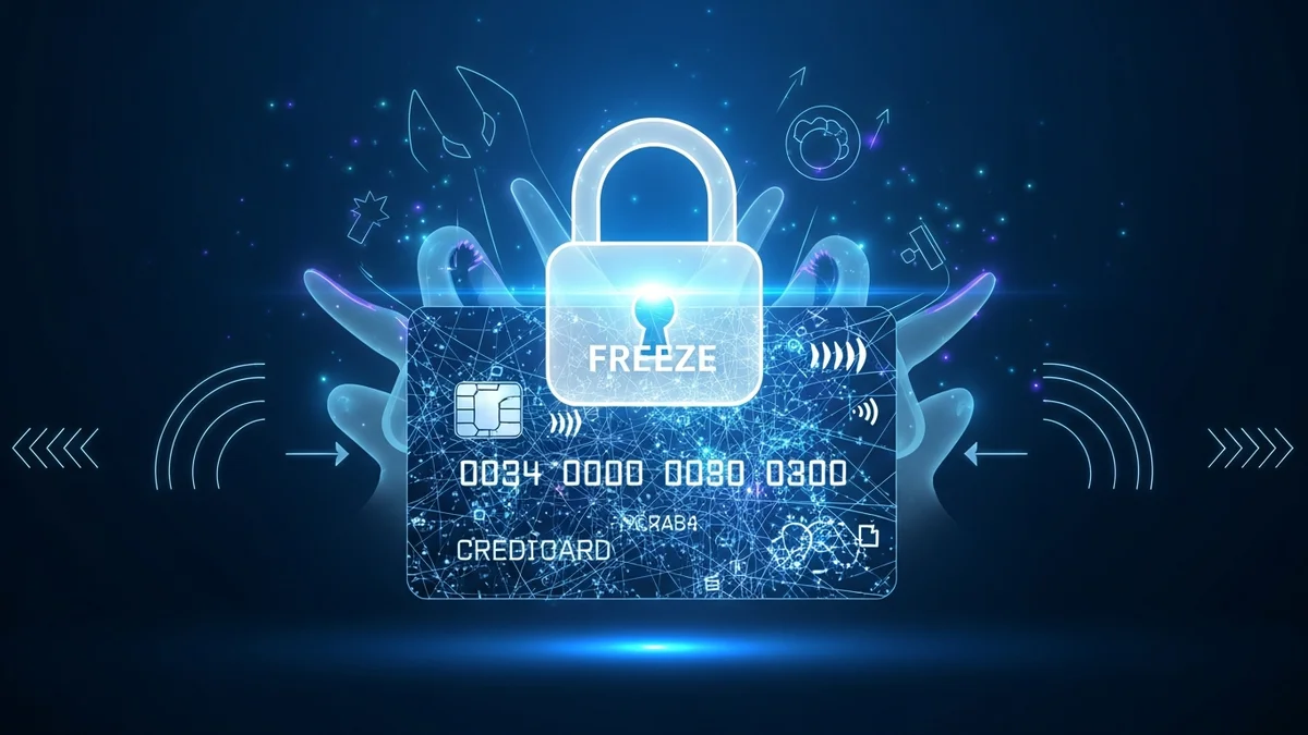 How to Freeze Your Credit After a Data Breach (Step-by-Step Guide to Protect Your Identity)