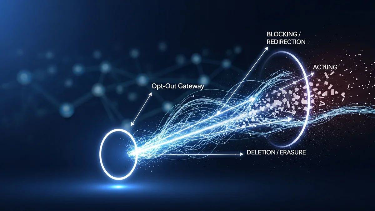 How to Opt Out of Data Broker Sites: The Complete Guide to Protecting Your Personal Information