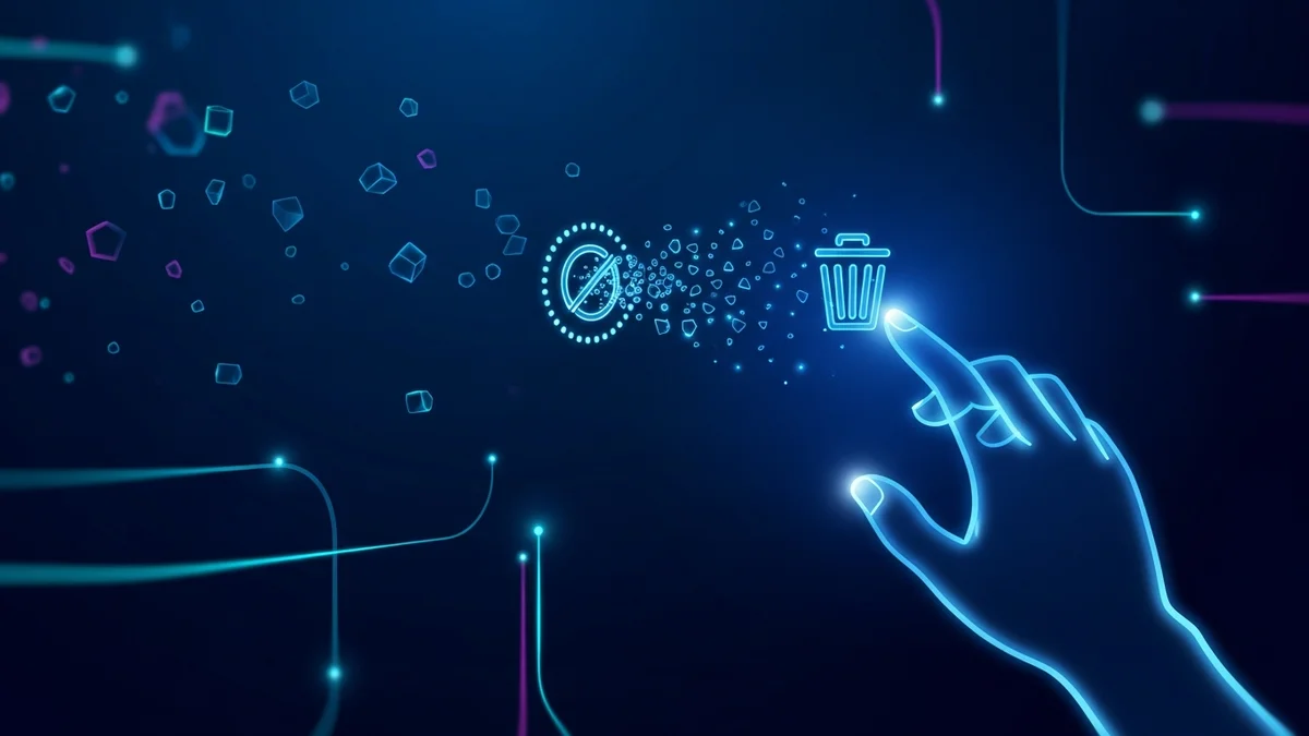 How to Remove Your Personal Data from the Internet in 2024 (Step‑by‑Step Guide)