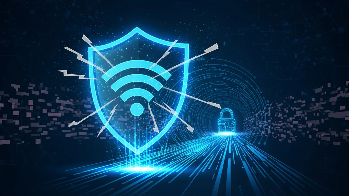 How to Safely Use Public Wi‑Fi Without Getting Hacked