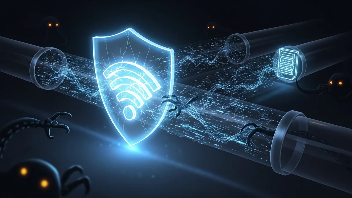 How to Safely Use Public Wi‑Fi Without Getting Hacked: A Complete Security Guide