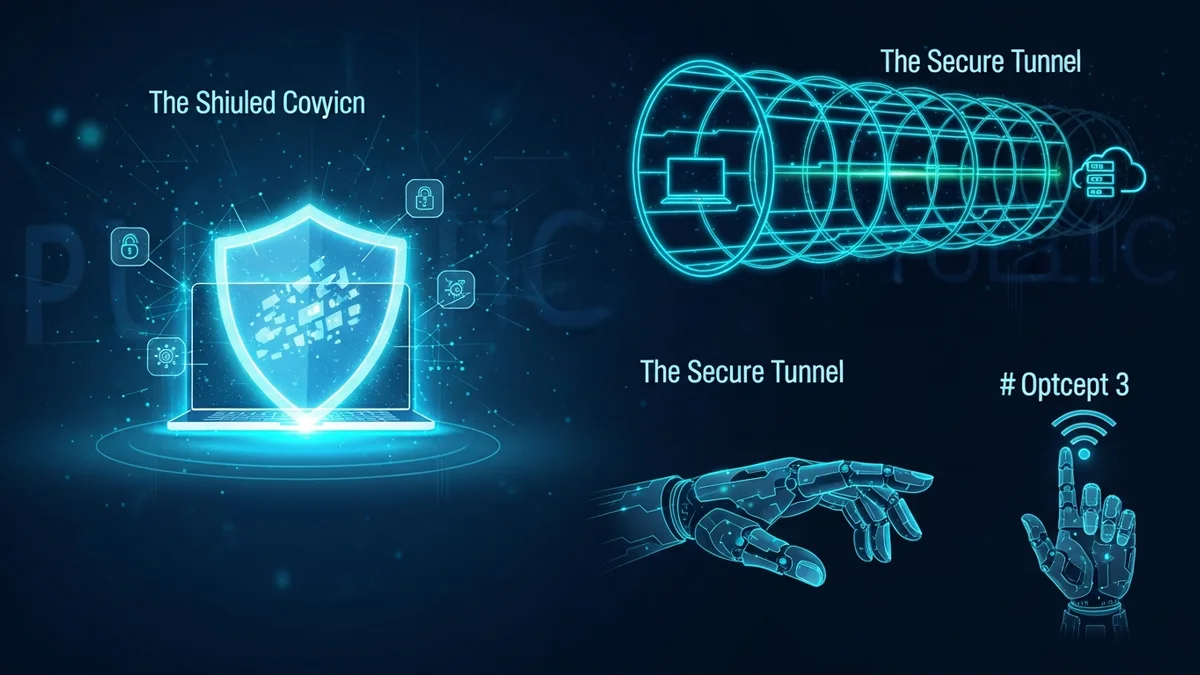 How to Safely Use Public Wi‑Fi Without Getting Hacked: A Practical Security Guide