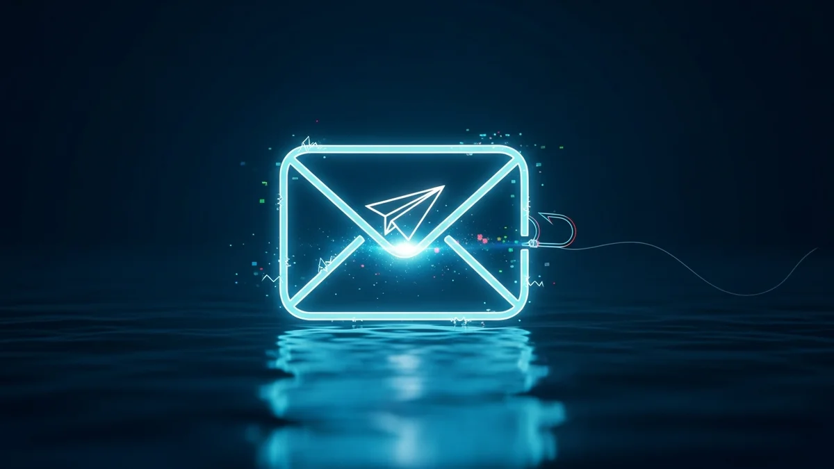 How to Spot a Phishing Email Before It's Too Late: A Practical Security Guide