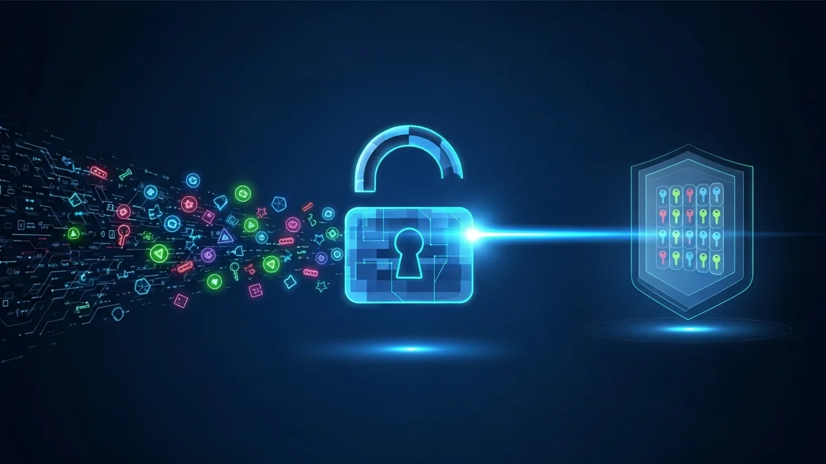 How to Use a Password Manager: A Beginner's Guide to Safer Logins