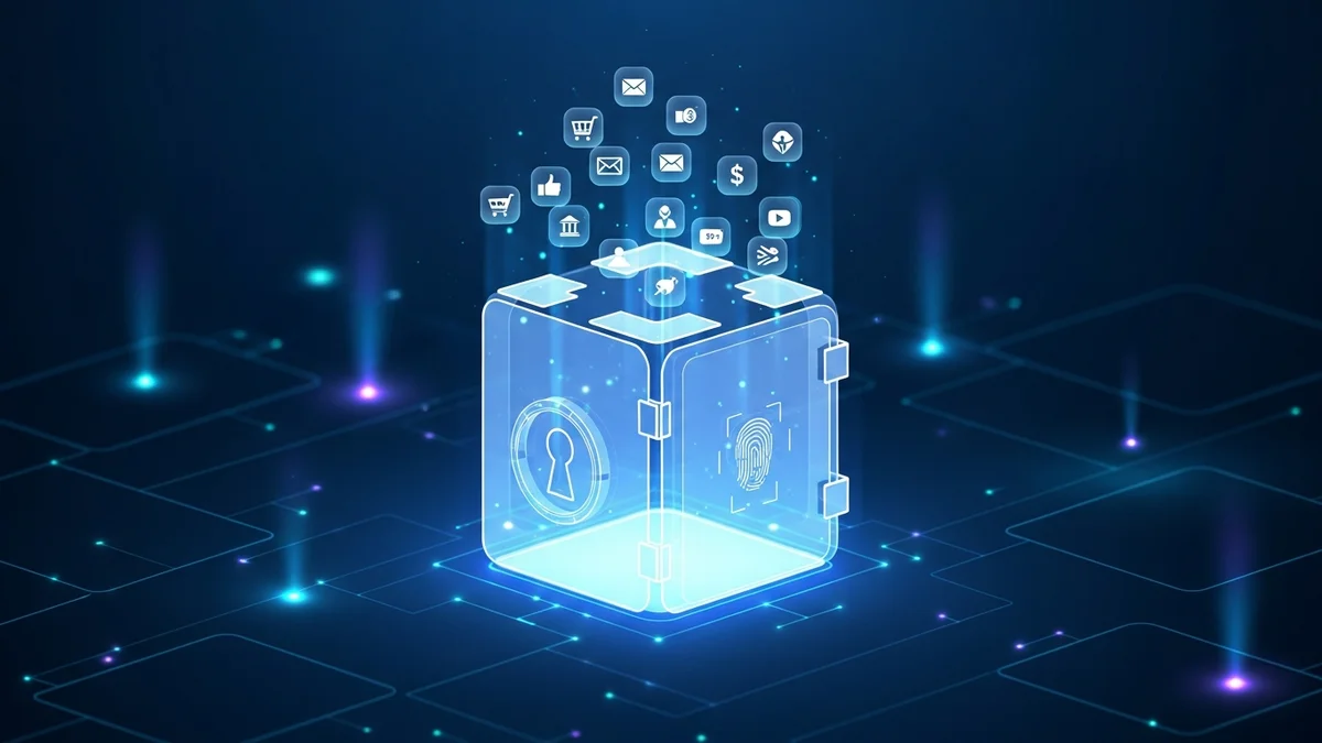 How to Use a Password Manager: A Beginner's Guide to Safer Online Accounts