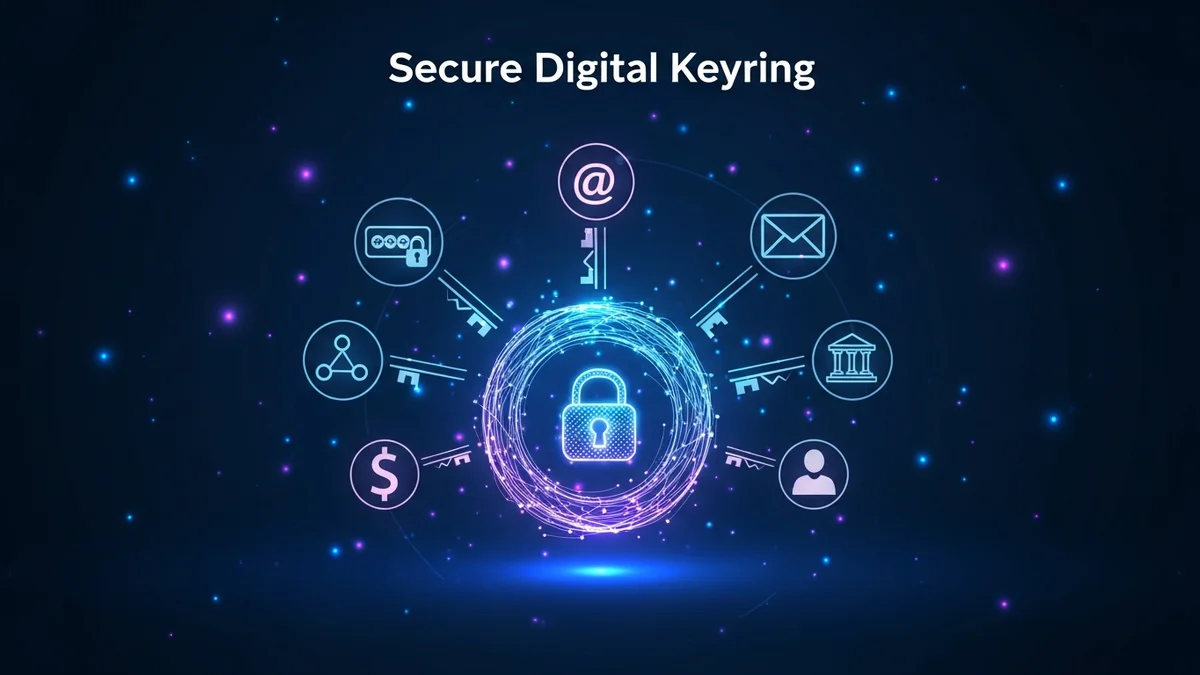 How to Use a Password Manager: A Beginner's Guide to Safer Online Accounts