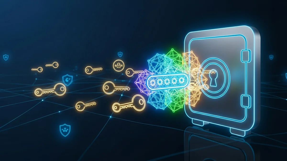 How to Use a Password Manager: A Beginner's Guide to Safer Online Accounts