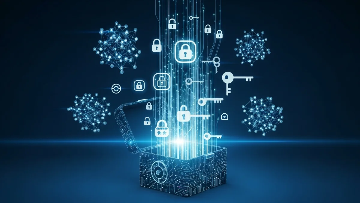 How to Use a Password Manager: A Beginner's Guide to Better Online Security