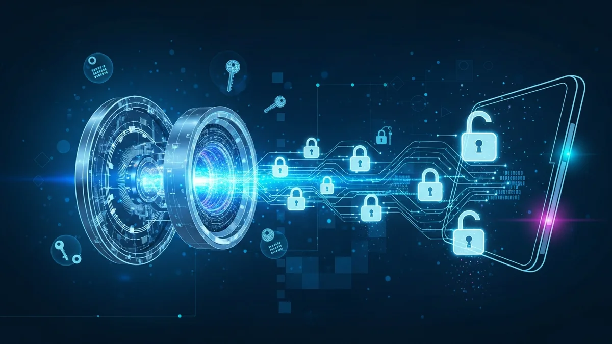 How to Use a Password Manager: A Beginner’s Guide to Safer Online Accounts
