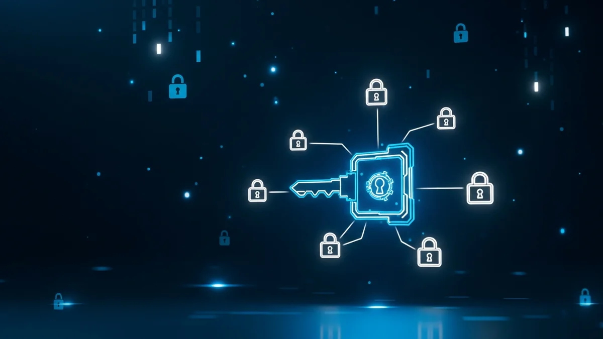 How to Use a Password Manager: A Beginner's Guide to Safer Online Accounts