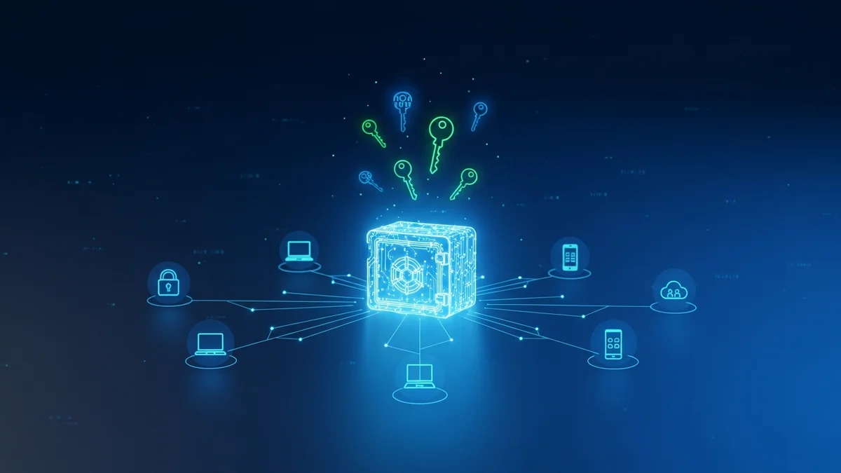 How to Use a Password Manager: A Beginner’s Guide to Safer Online Security