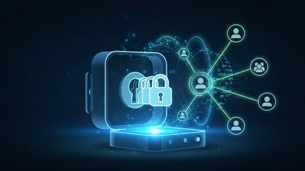 How to Use a Password Manager: A Beginner's Guide to Safer Online Security