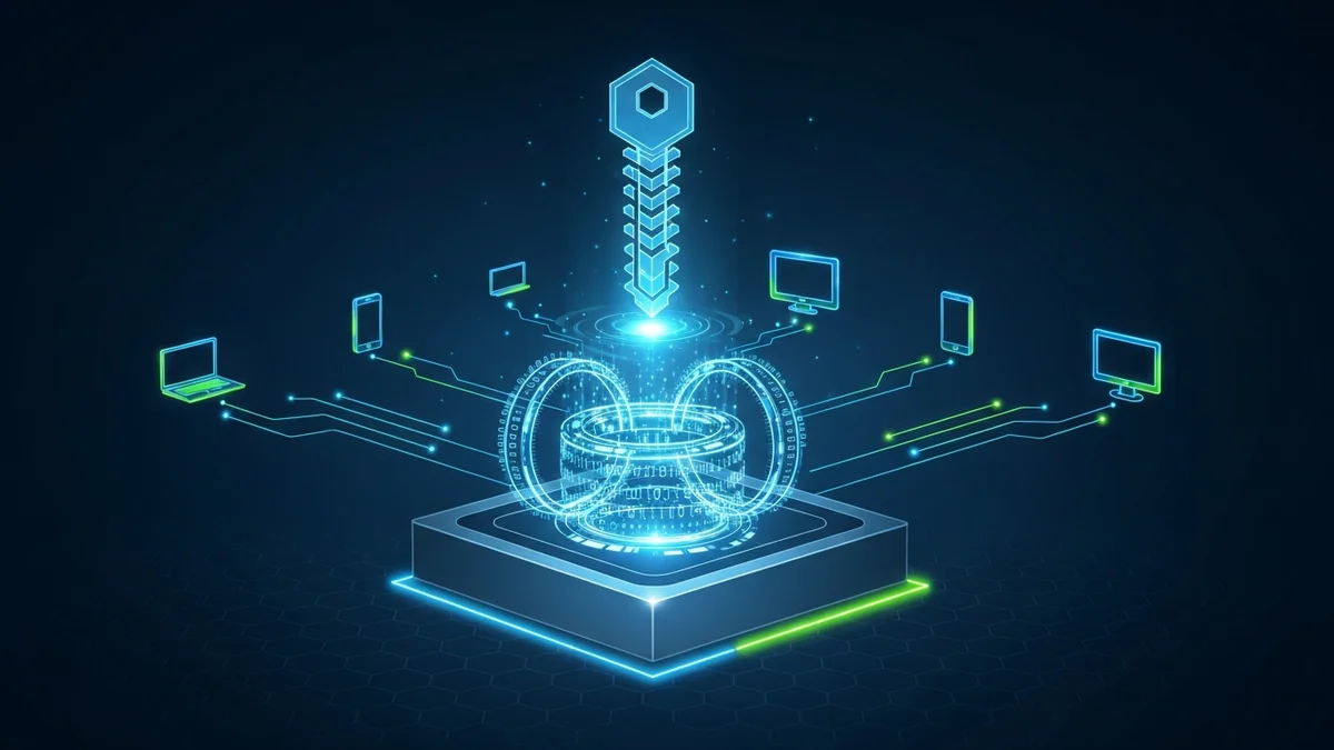 How to Use a Password Manager: A Beginner's Guide to Safer Online Security