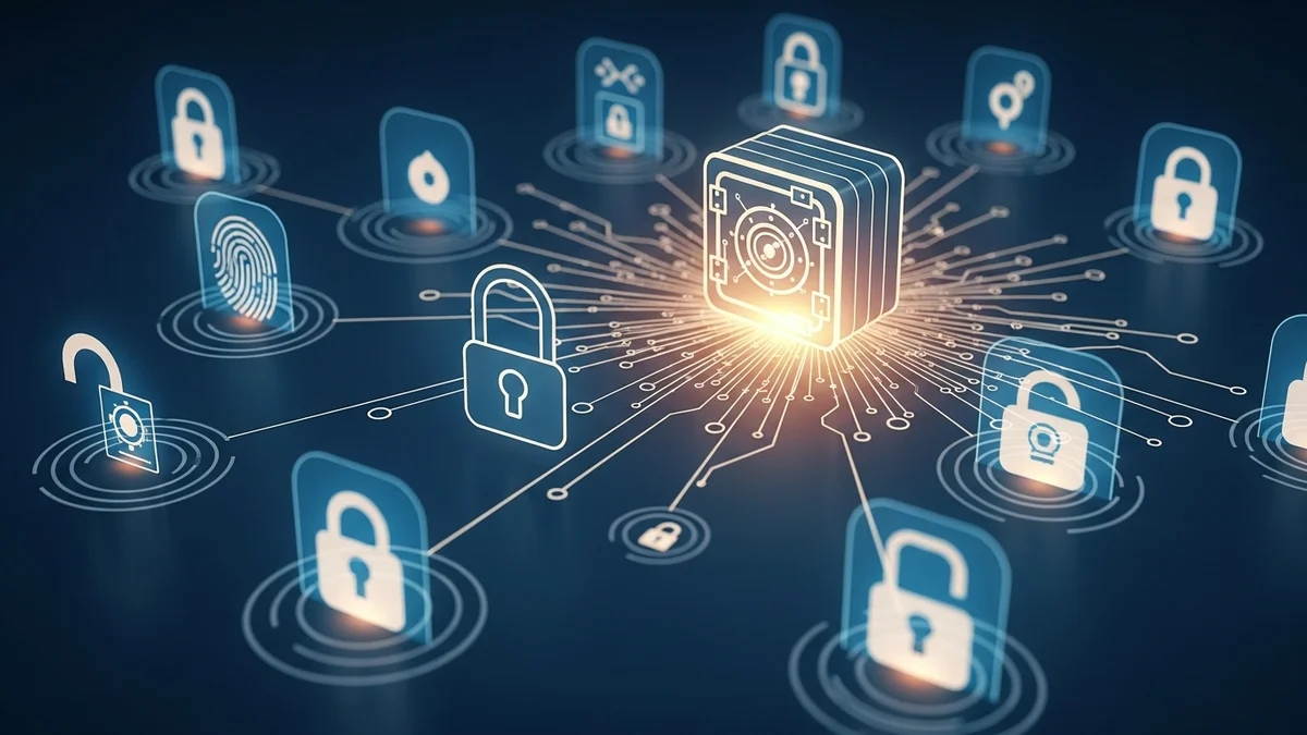 How to Use a Password Manager: A Beginner’s Guide to Stronger Online Security