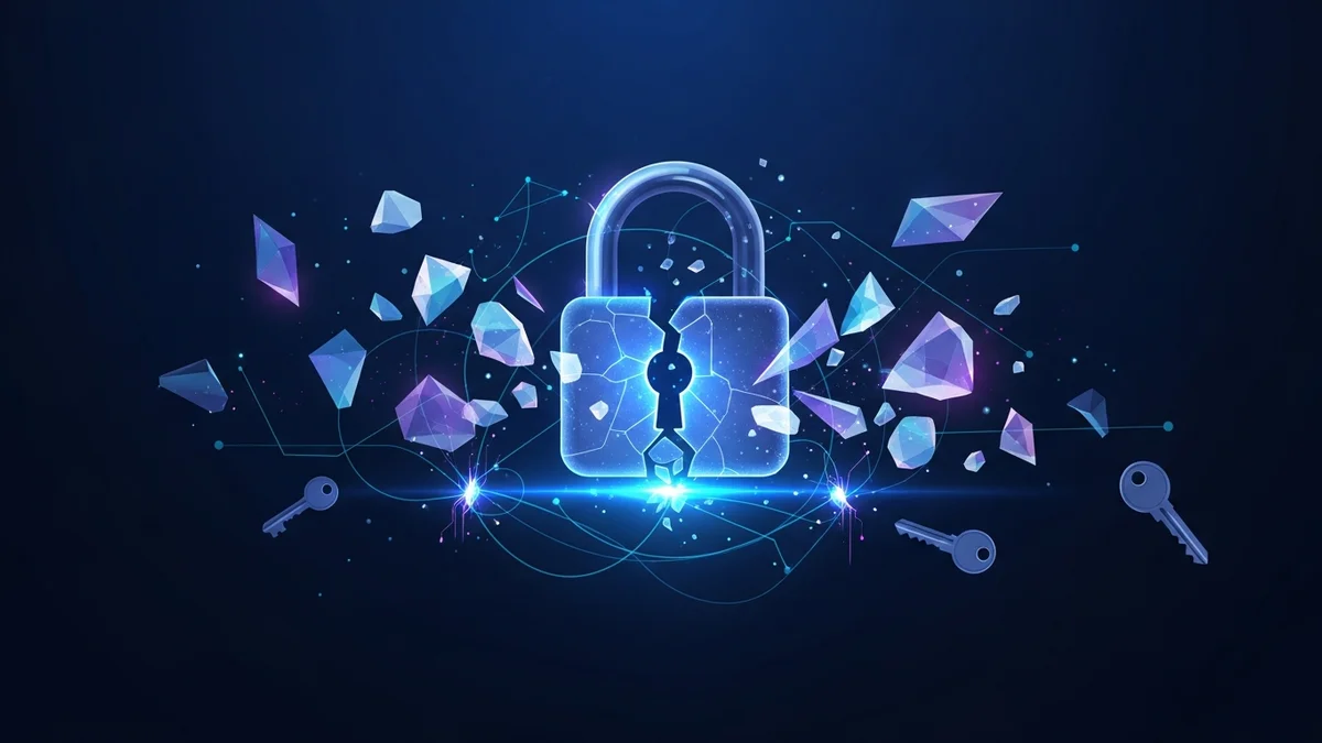 The LastPass Breach: Critical Lessons for Password Manager Users