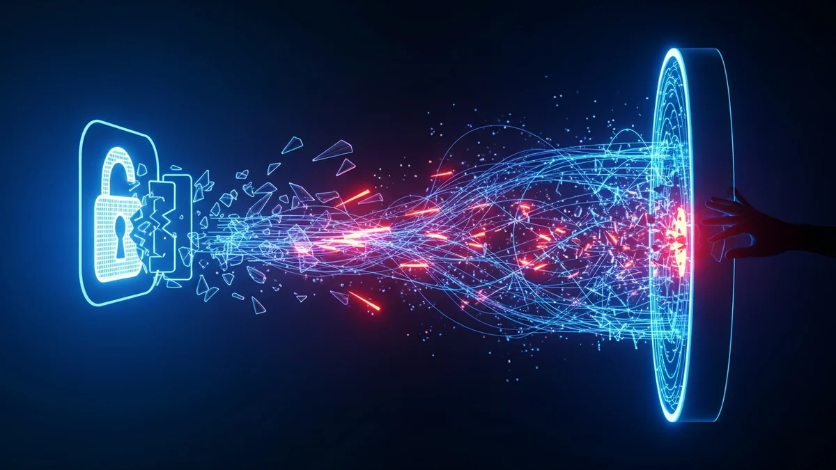 The LastPass Breach: Critical Lessons for Password Manager Users