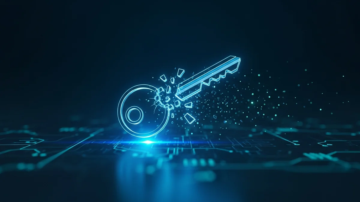 The LastPass Breach: Critical Lessons for Password Manager Users