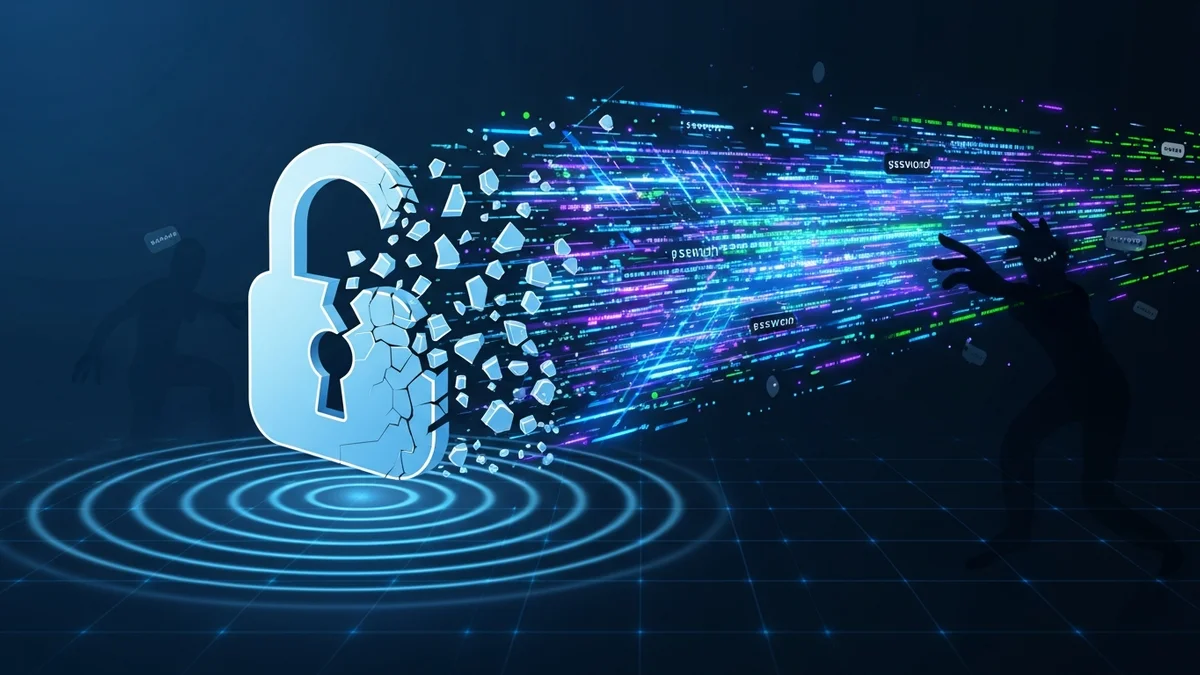The LastPass Breach: Critical Lessons for Password Manager Users