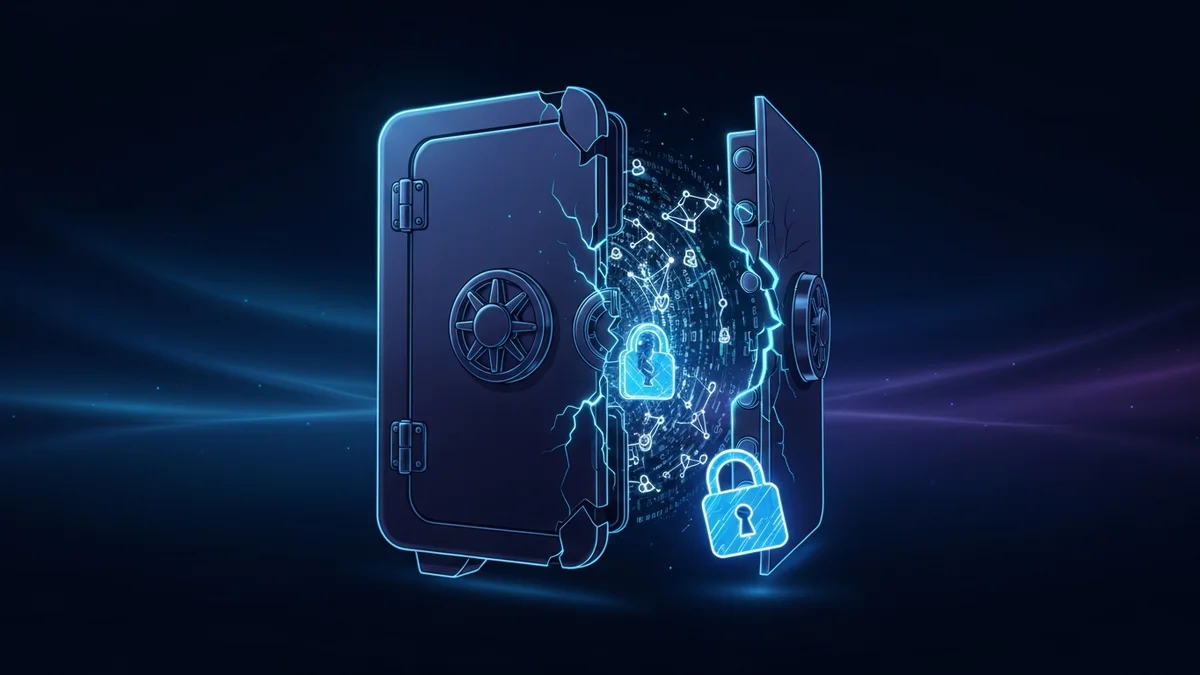 The LastPass Breach: Critical Lessons for Password Manager Users