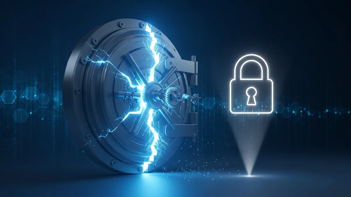 The LastPass Breach: Critical Lessons for Password Manager Users