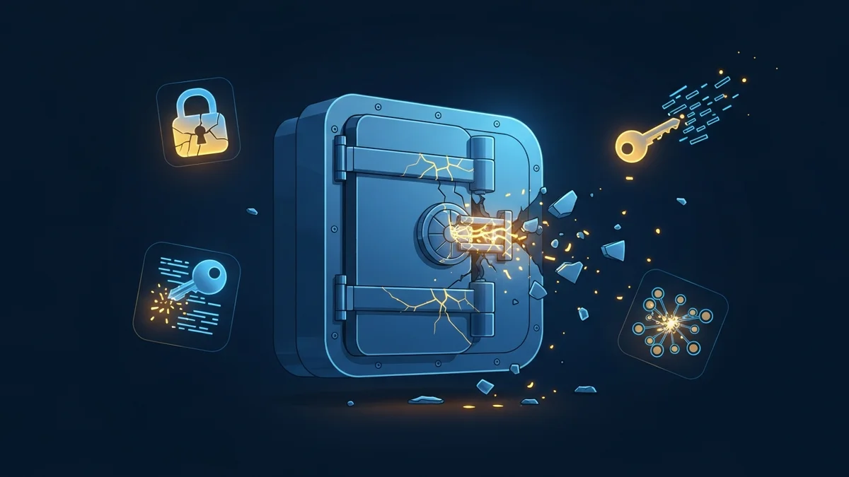 The LastPass Breach: Critical Lessons for Password Manager Users