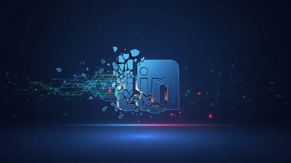 The LinkedIn Data Breach: What Happened and How to Protect Yourself