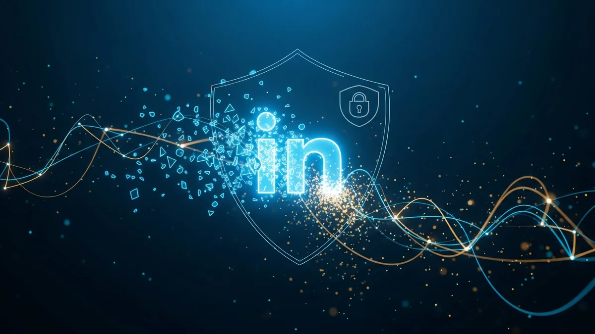 The LinkedIn Data Breach: What Happened and How to Protect Yourself