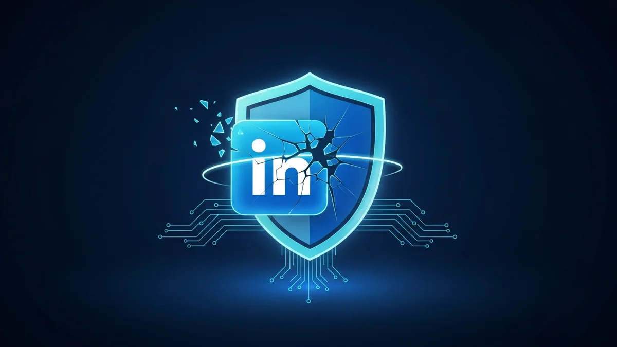 The LinkedIn Data Breach: What Happened and How to Protect Yourself