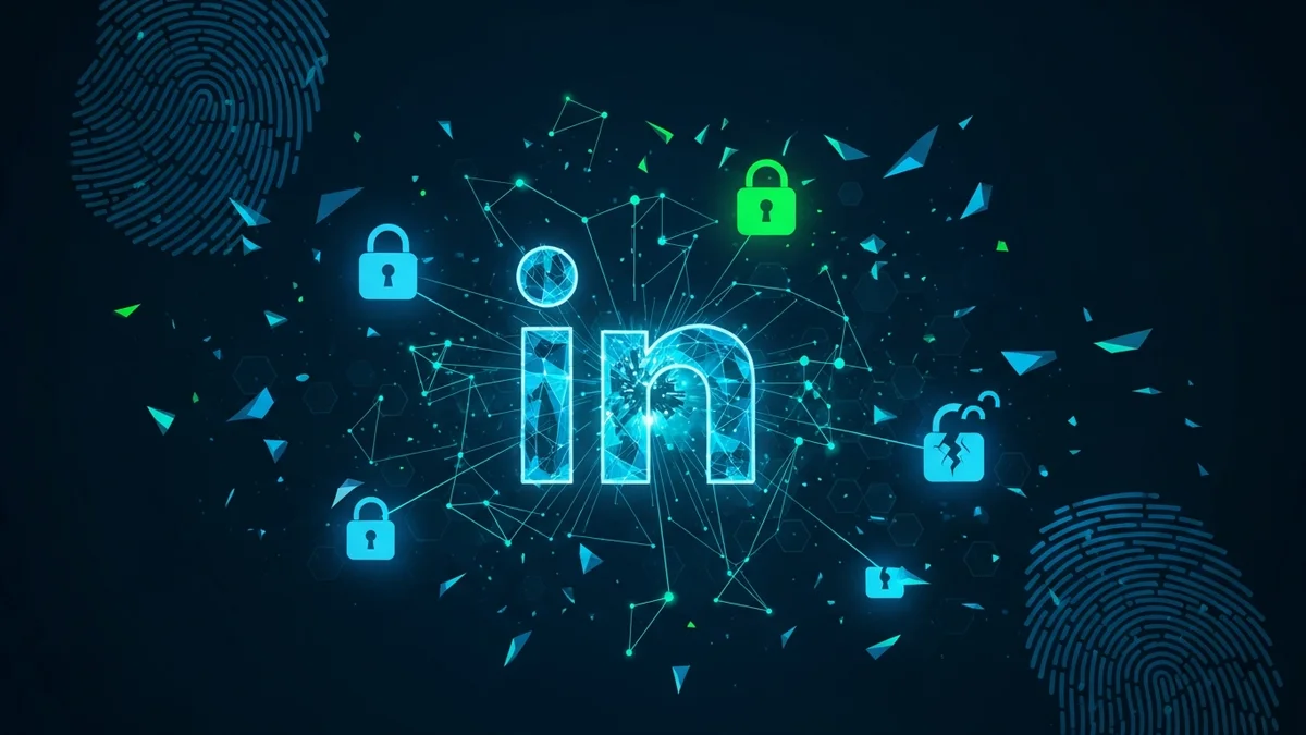 The LinkedIn Data Breach: What Happened and How to Protect Yourself