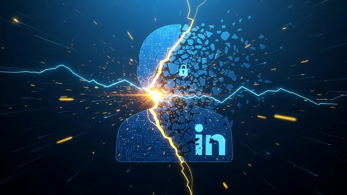 The LinkedIn Data Breach: What Happened and How to Protect Yourself