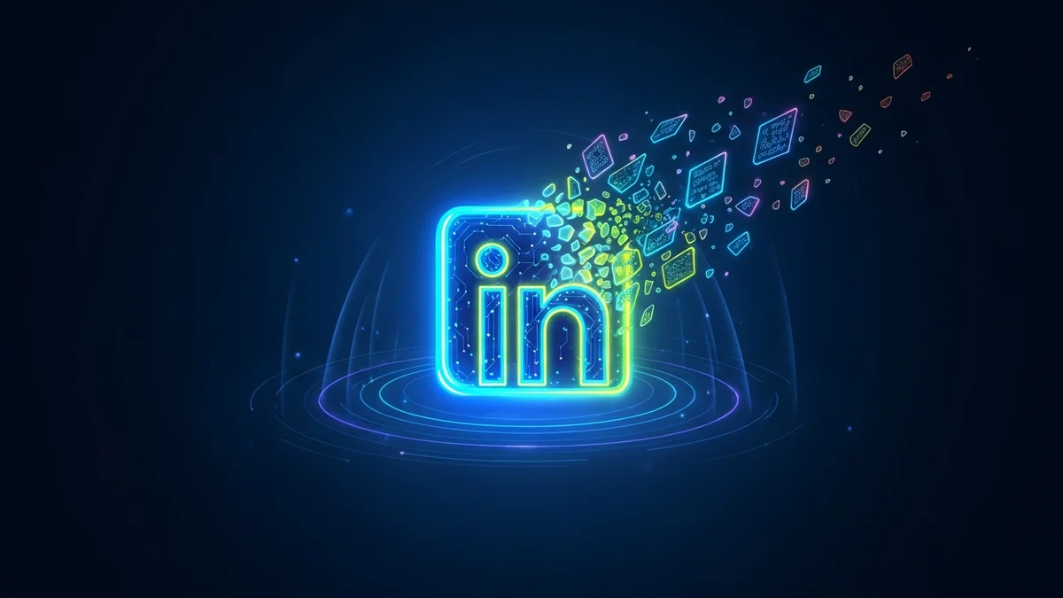 The LinkedIn Data Breach: What Happened and How to Protect Yourself