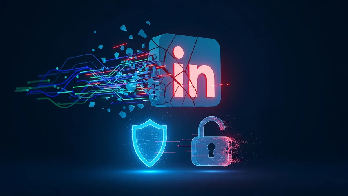 The LinkedIn Data Breach: What Happened and How to Protect Yourself