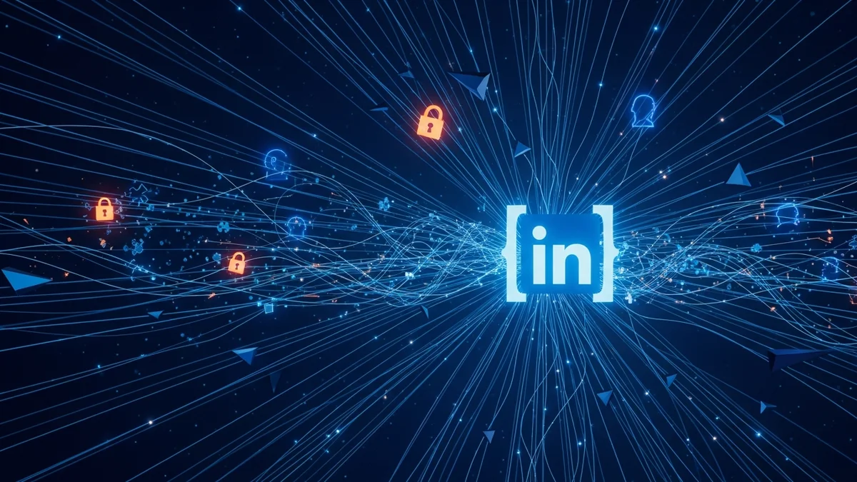 The LinkedIn Data Breach: What Happened and How to Protect Yourself