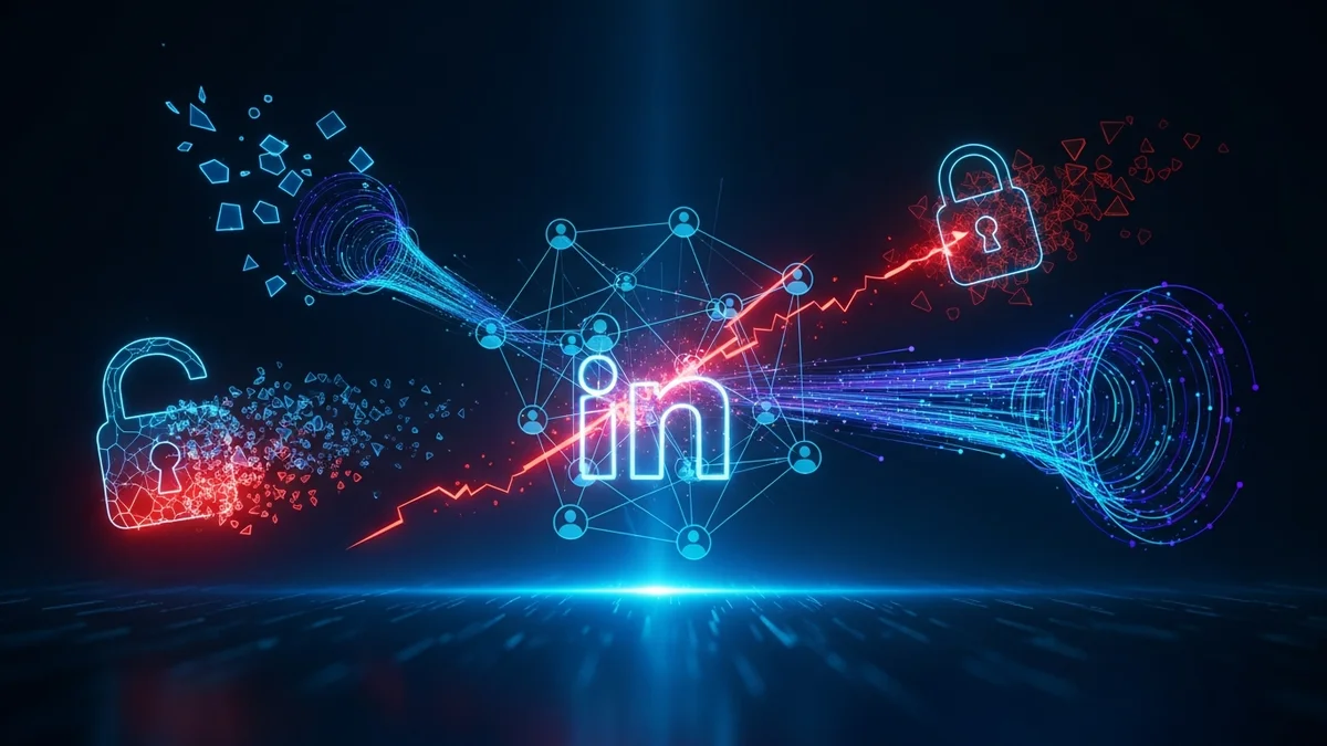The LinkedIn Data Breach: What Happened and How to Protect Yourself