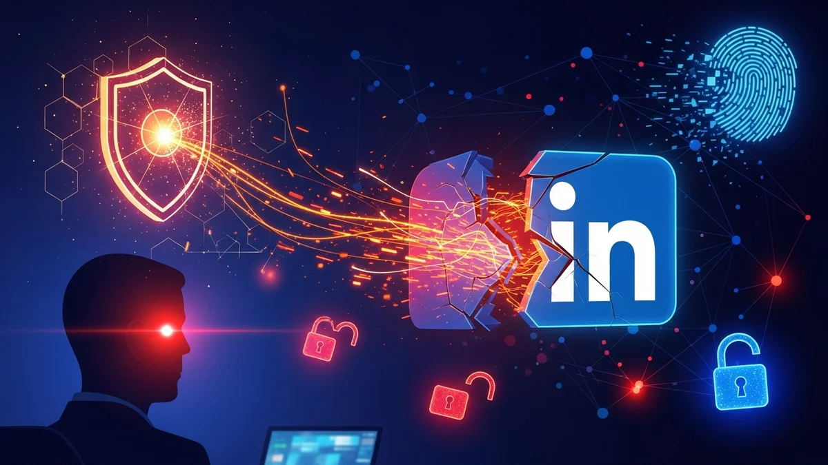 The LinkedIn Data Breach: What Happened and How to Protect Yourself