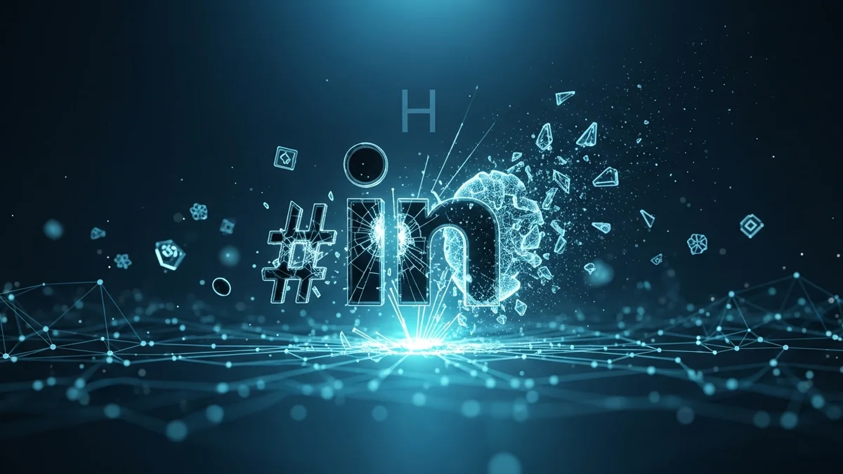 The LinkedIn Data Breach: What Happened and How to Protect Yourself