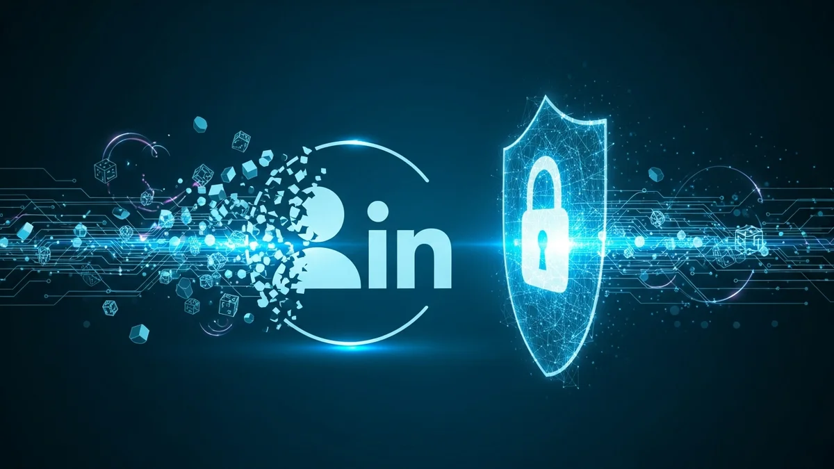 The LinkedIn Data Breach: What Happened and How to Protect Yourself