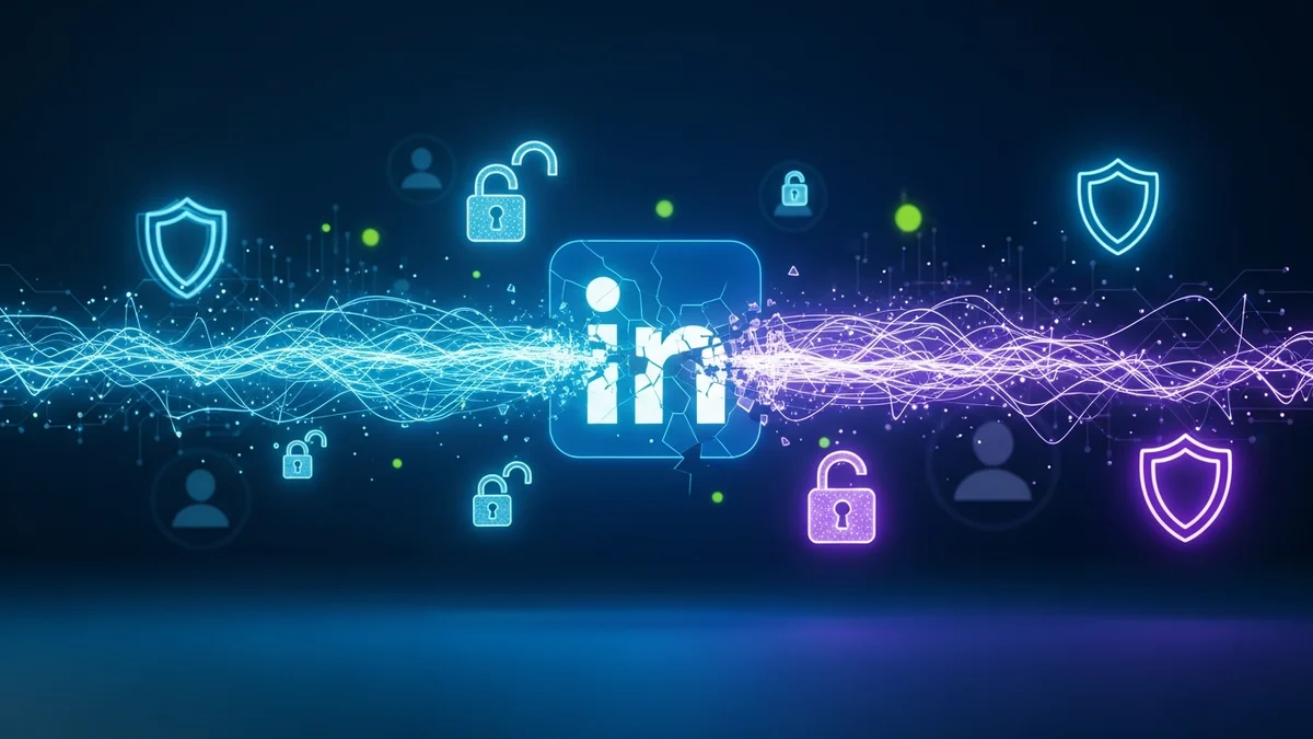 The LinkedIn Data Breach: What Happened and How to Protect Yourself