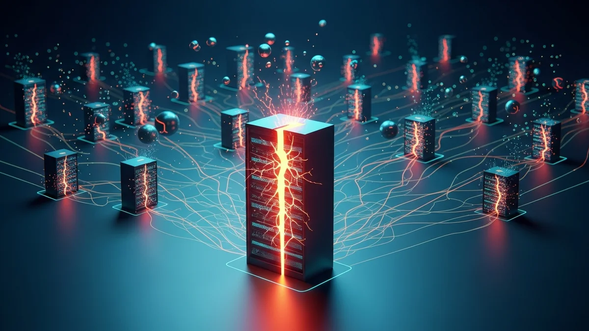 The MOVEit Hack: How One Vulnerability Compromised Thousands of Organizations Worldwide