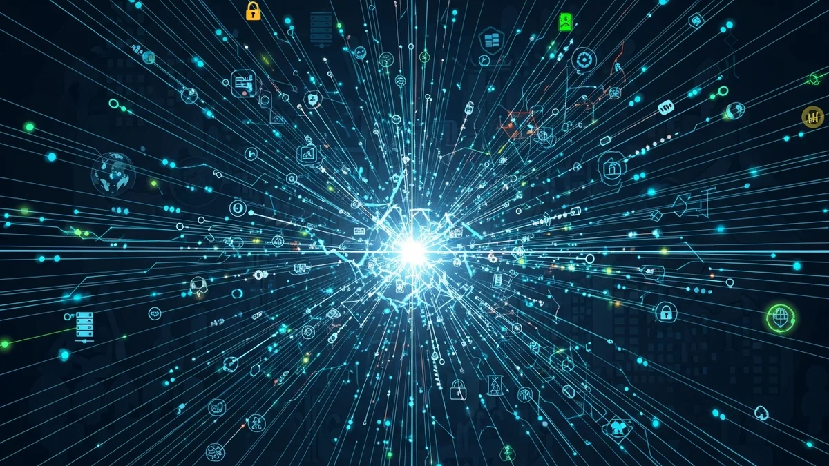 The MOVEit Hack: How One Vulnerability Compromised Thousands of Organizations