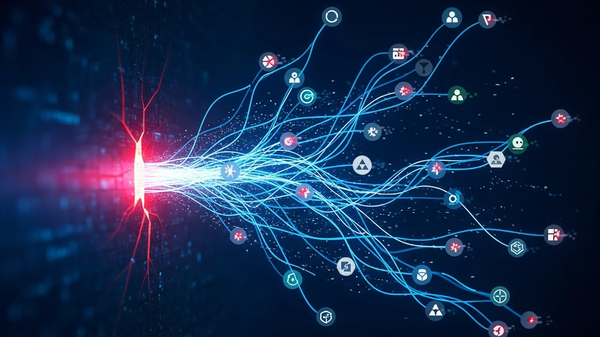 The MOVEit Hack: How One Vulnerability Compromised Thousands of Organizations