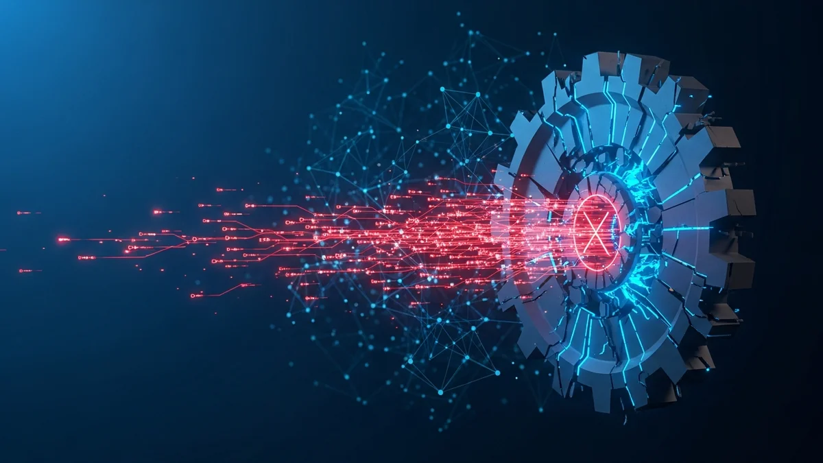 The MOVEit Hack: How One Vulnerability Compromised Thousands of Organizations Worldwide