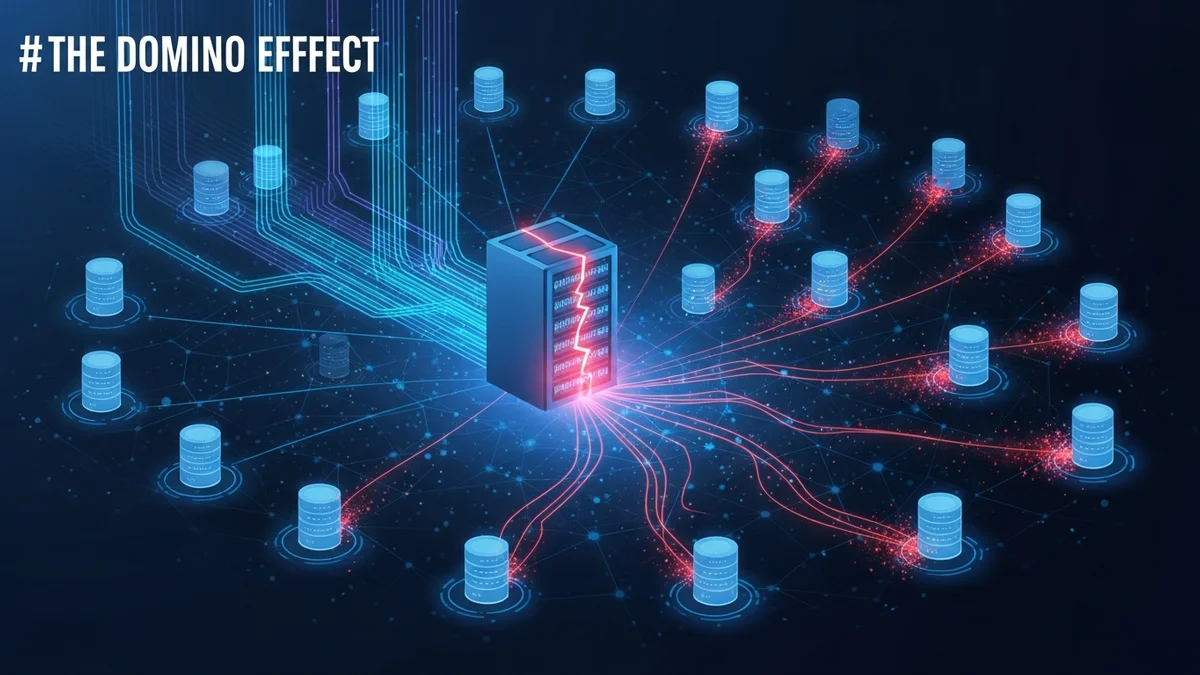 The MOVEit Hack: How One Vulnerability Compromised Thousands of Organizations