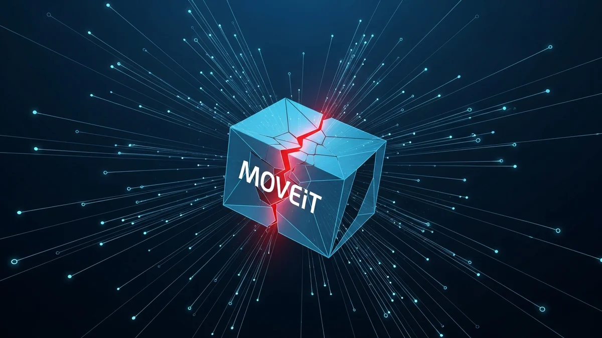The MOVEit Hack: How One Vulnerability Compromised Thousands of Organizations