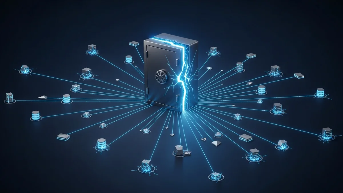 The MOVEit Hack: How One Vulnerability Compromised Thousands of Organizations Worldwide