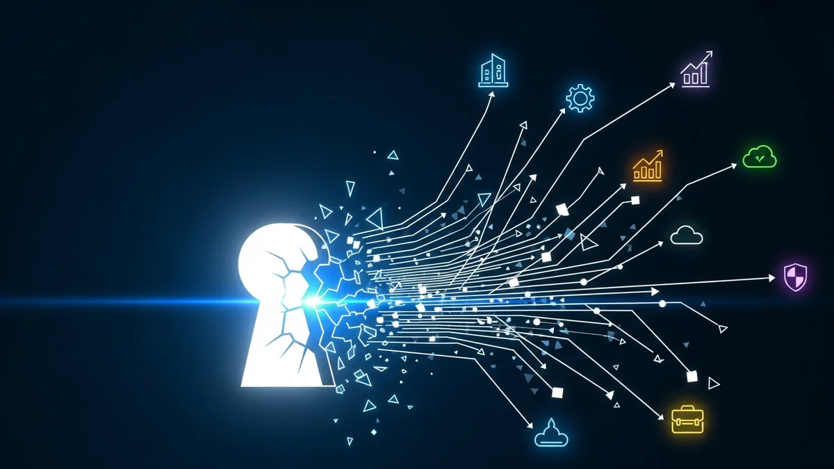 The MOVEit Hack: How One Vulnerability Compromised Thousands of Organizations