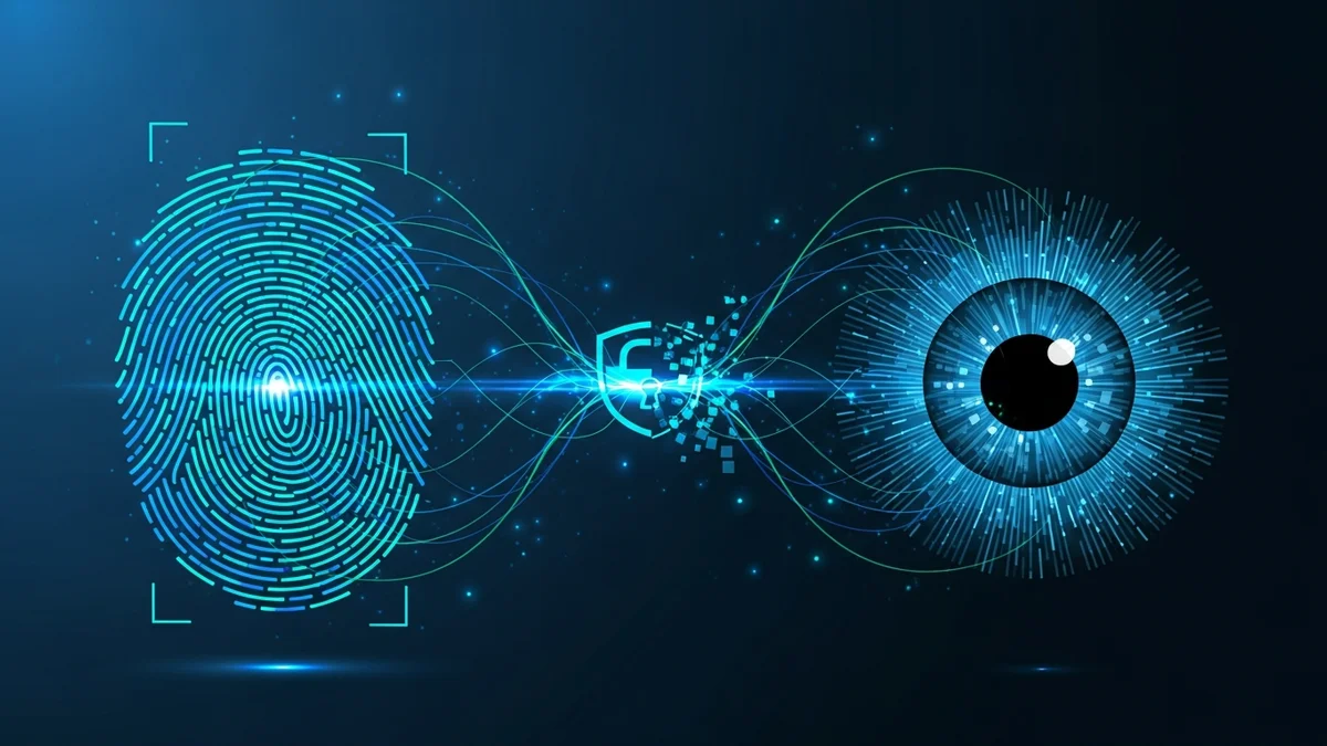 The Pros and Cons of Biometric Authentication: Is It Really More Secure?