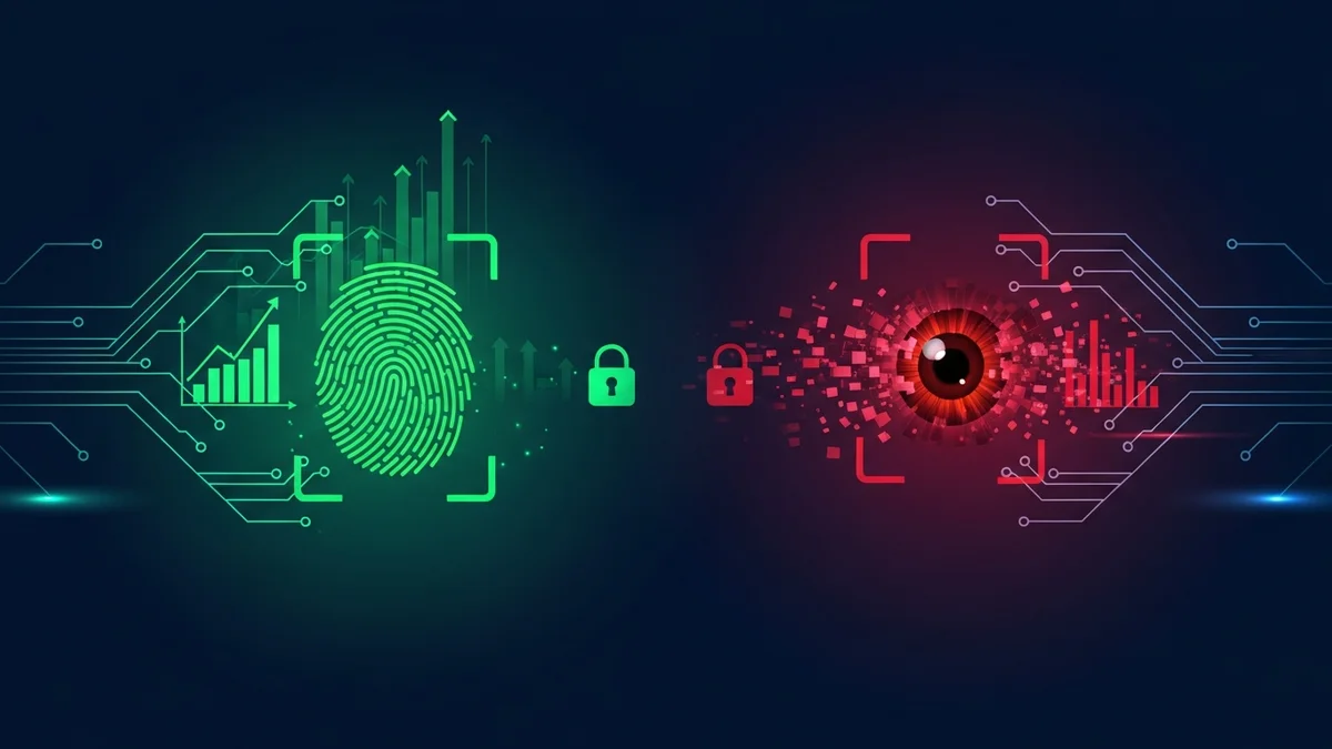 The Pros and Cons of Biometric Authentication: Is It Really More Secure?